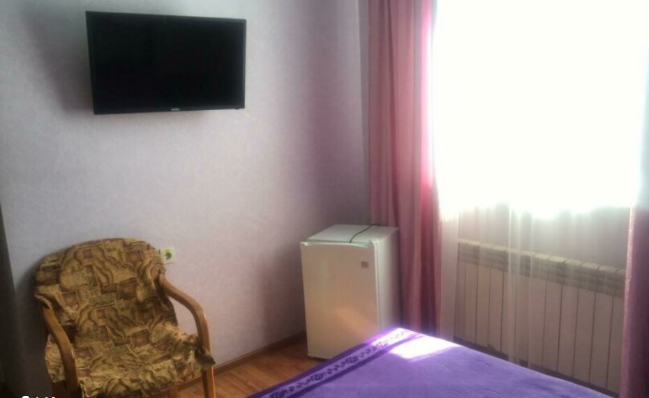 Фото Альбина