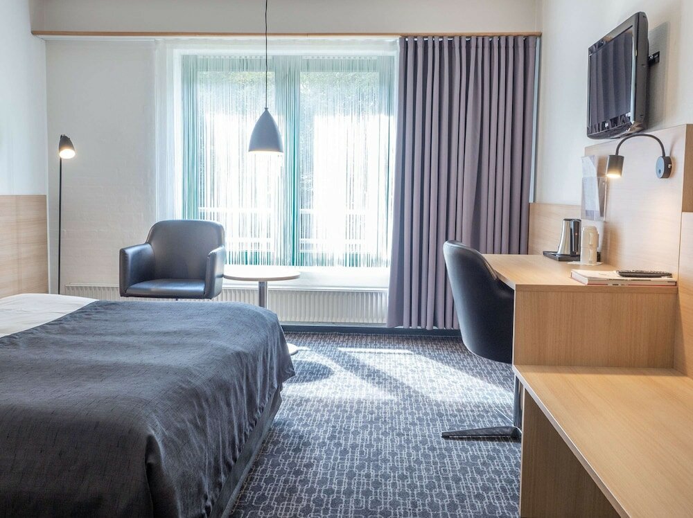 Фото Best Western Plus Hotel Odense