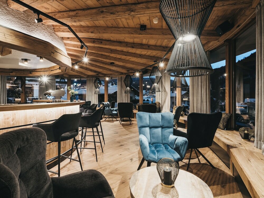 Фото Vaya Nauders