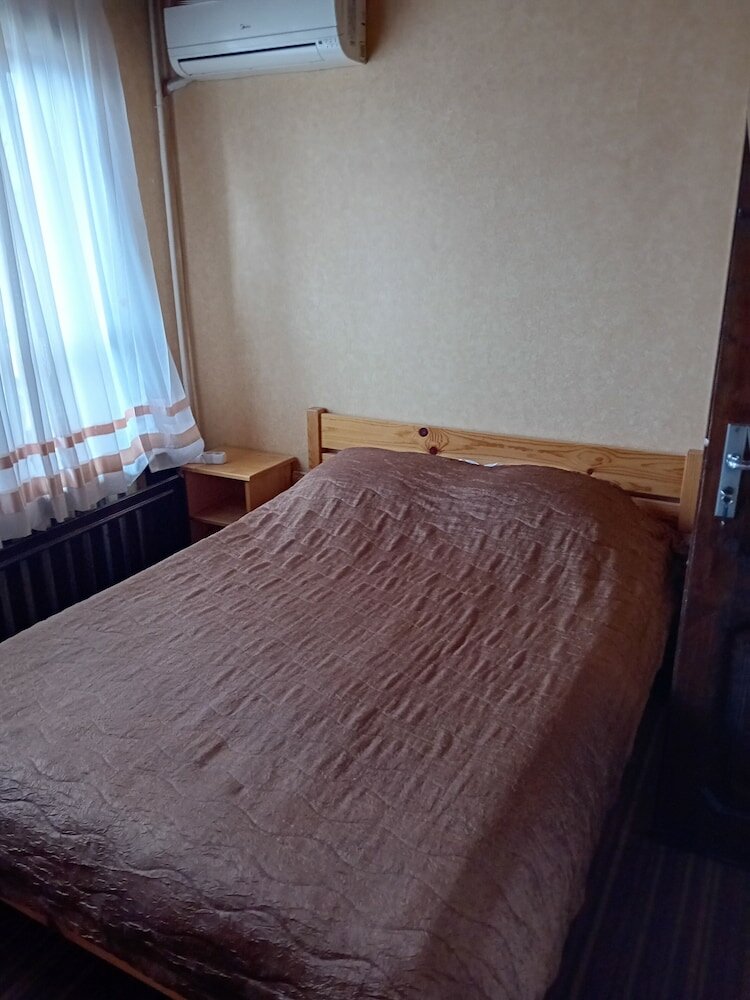 Фото Hotel Yankee Bohemia