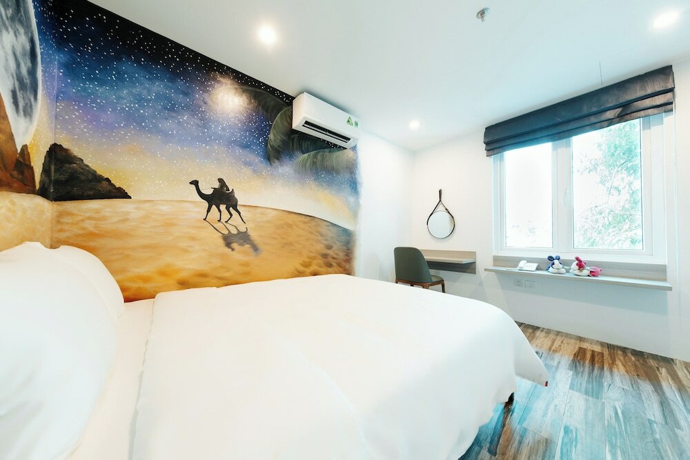 Фото Su Casa Hanoi Old Quarter