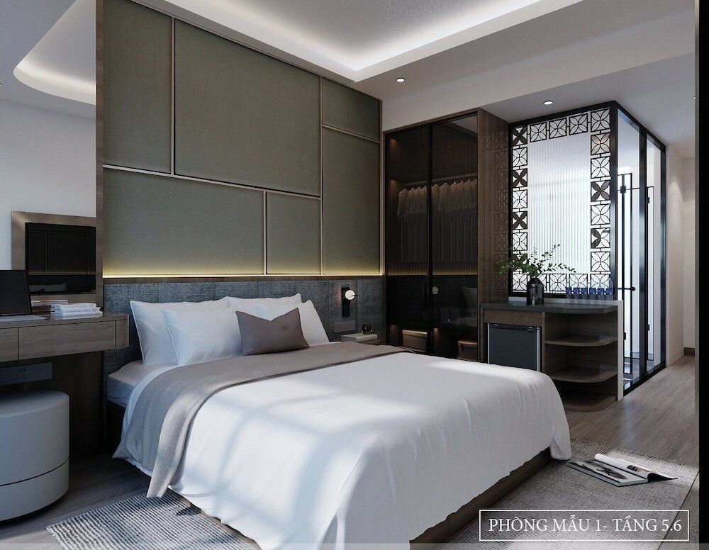 Фото H Hotel Ha Noi