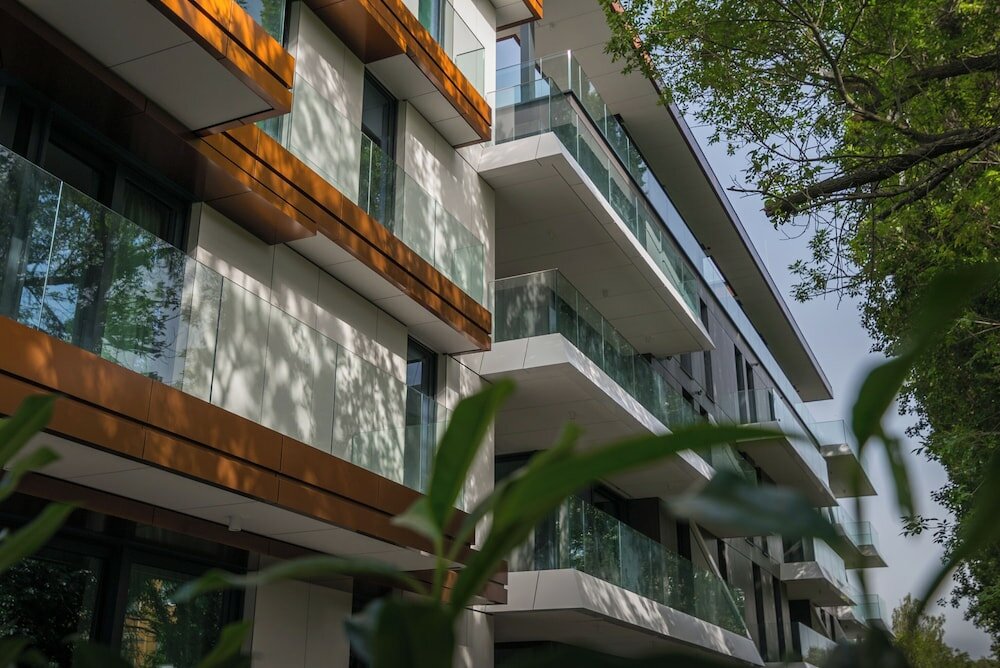 Фото Bj81 Suite Hotel