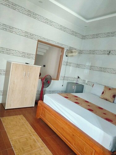 Гостиница Kim Anh Hotel Dn by Bay Luxury в Дананге