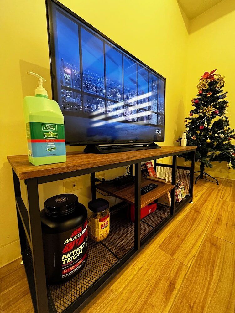 Фото JFam Suites