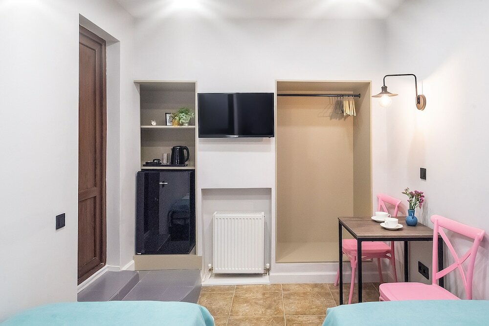 Фото Hb apartments Hill House