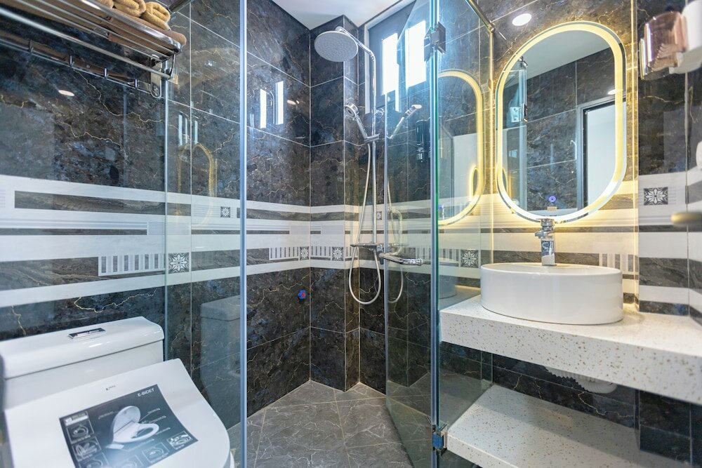 Фото Lumi Hotel & Apartment