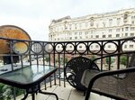 Tvst Apartments Tv6 (Mokhovaya Street, 15/1с1) ، سكن للإيجار اليومي