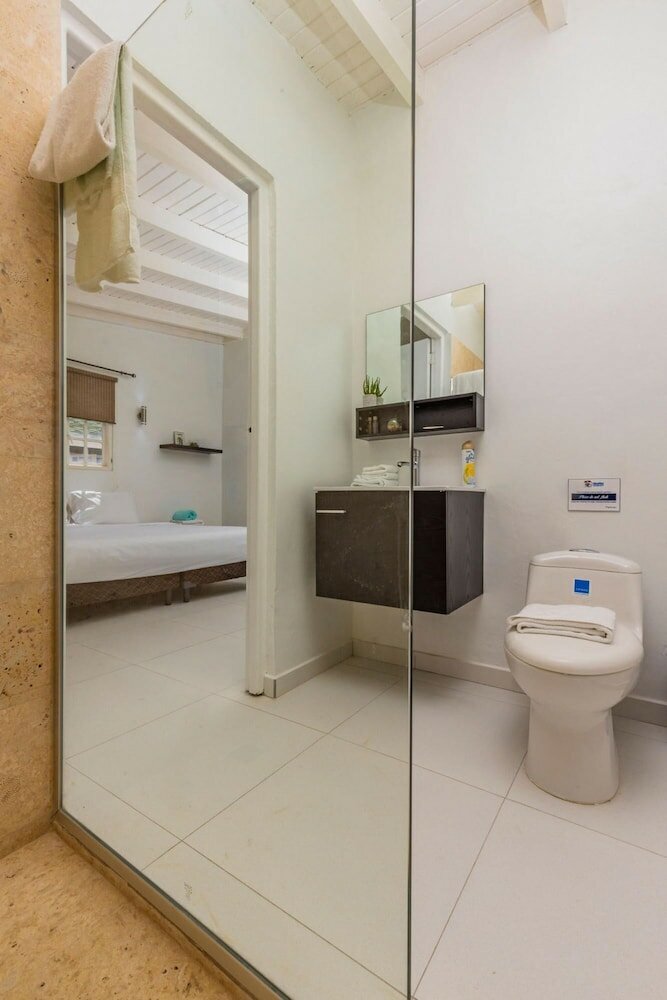 Фото Sleeps 16 Palm Beach - 6br Villa w Private Pool