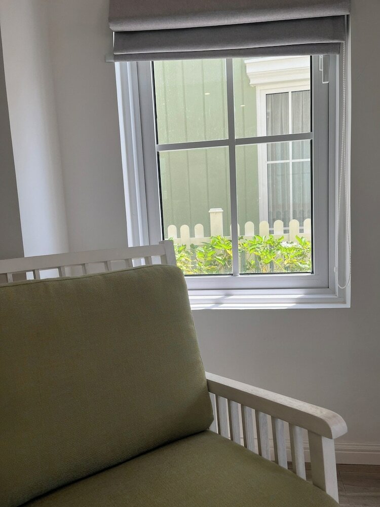 Фото Nova Beachfront Haven Villa