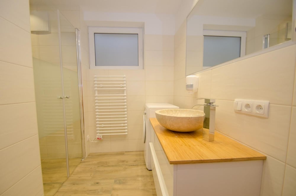 Фото Apartment Lake View - Near ski Lift and Town