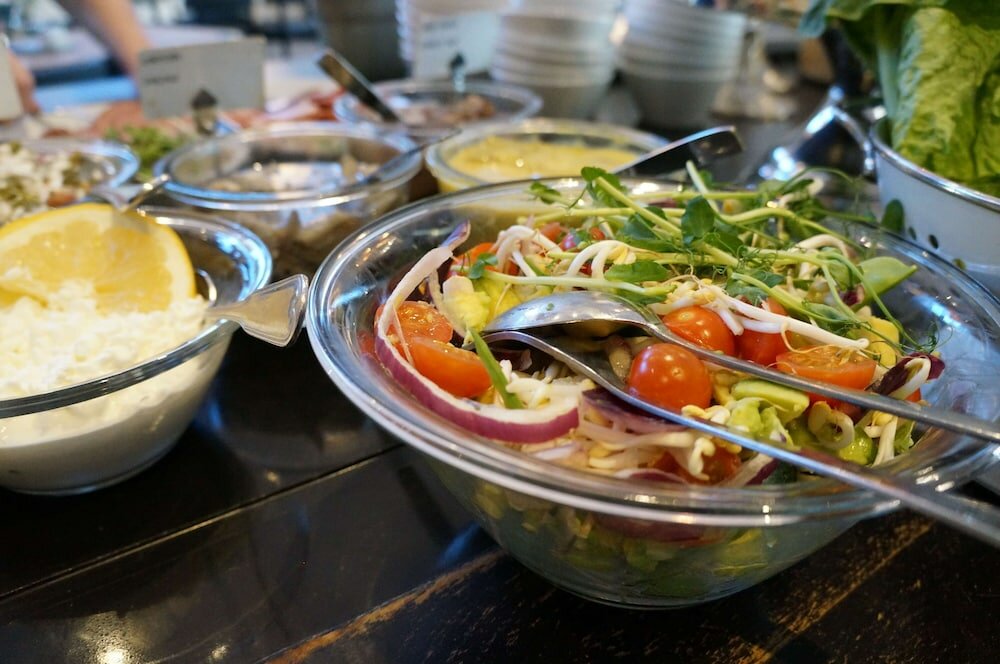 Фото Best Western Hotel Corallen