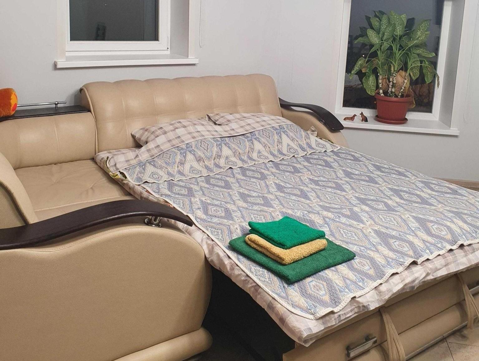 Фото Гостевой дом на Ново-революционной