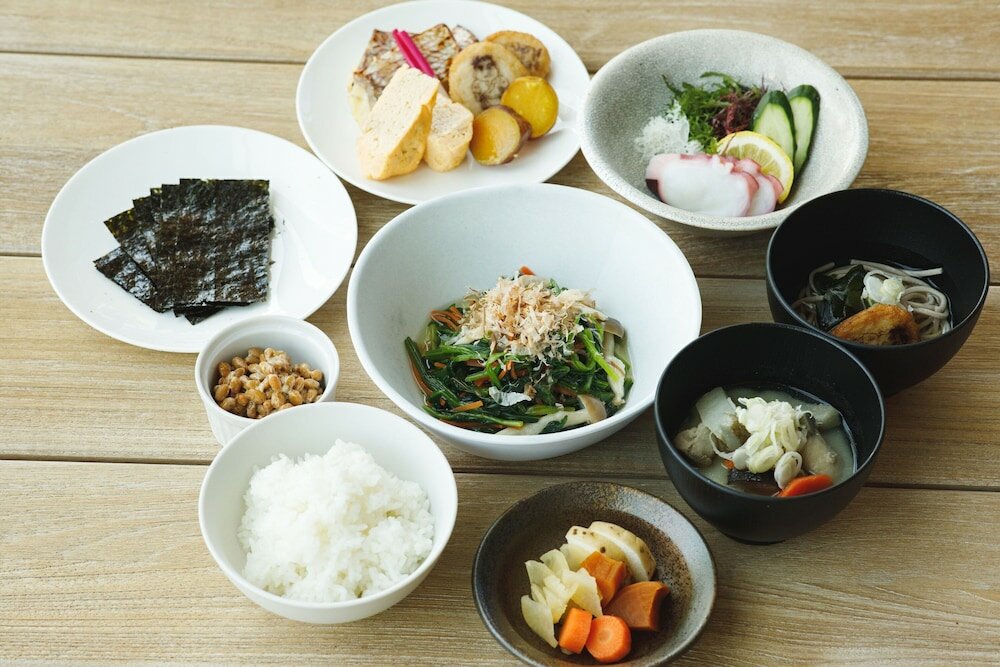 Фото Sheraton Kagoshima