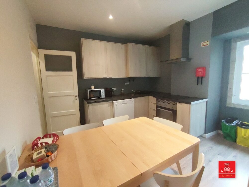 Фото Casas da Biquinha