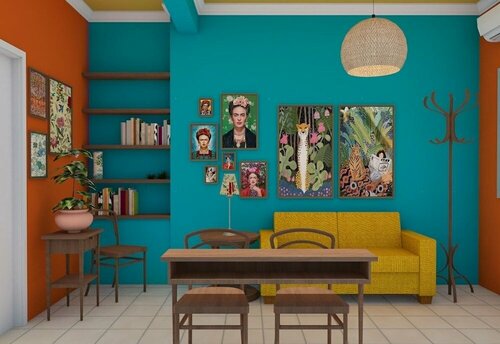 Апартаменты Frida Apartment в Ираклионе