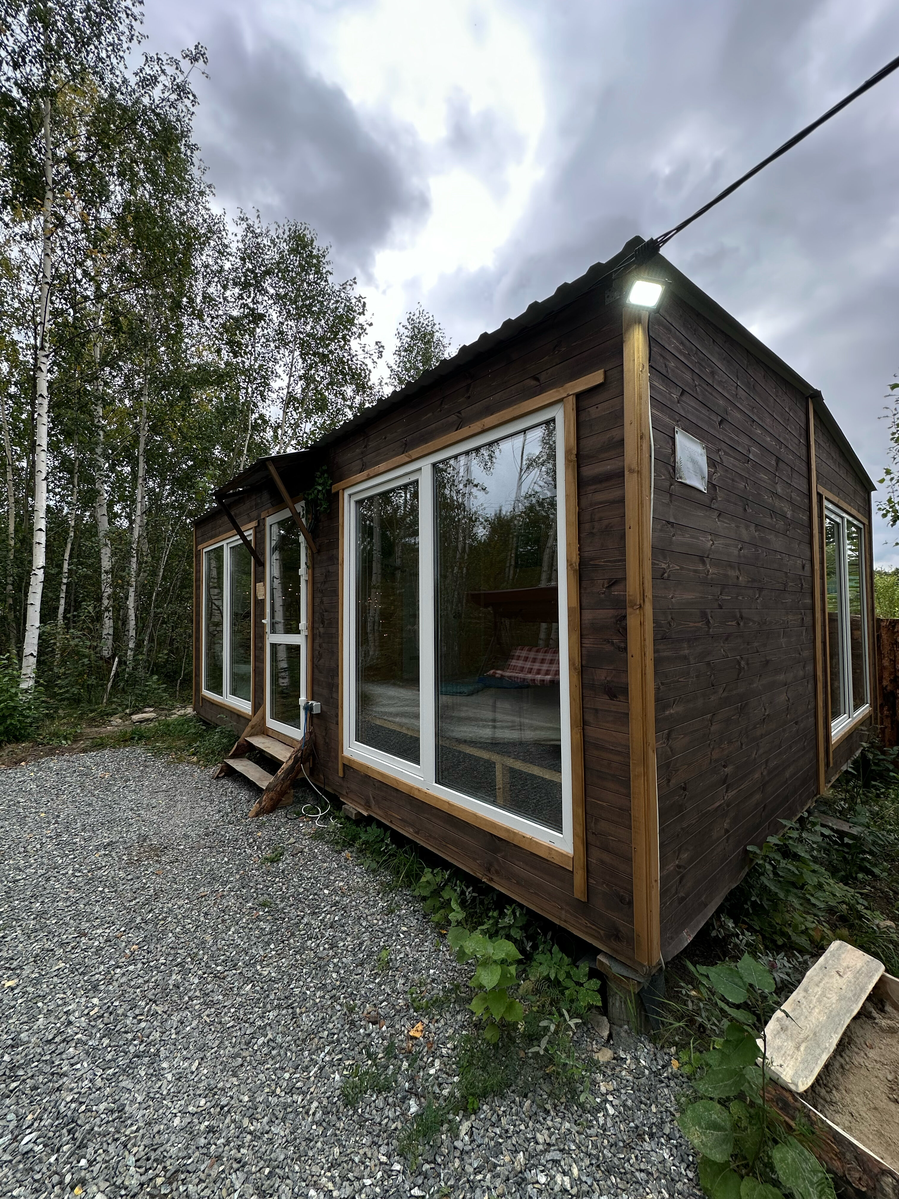 Фото Jacuzzzi house