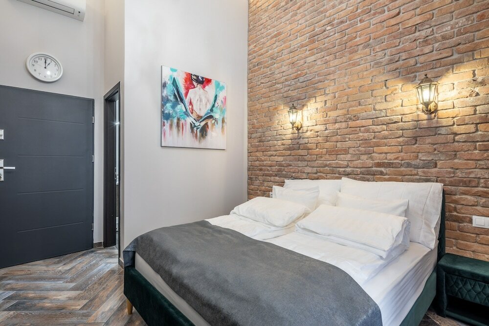 Фото Budapest Marvelous Apartment