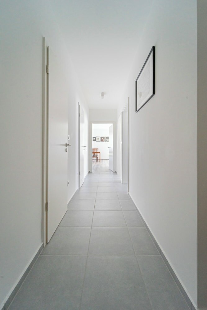 Фото Spirit Residence Apartments by UrbanRent