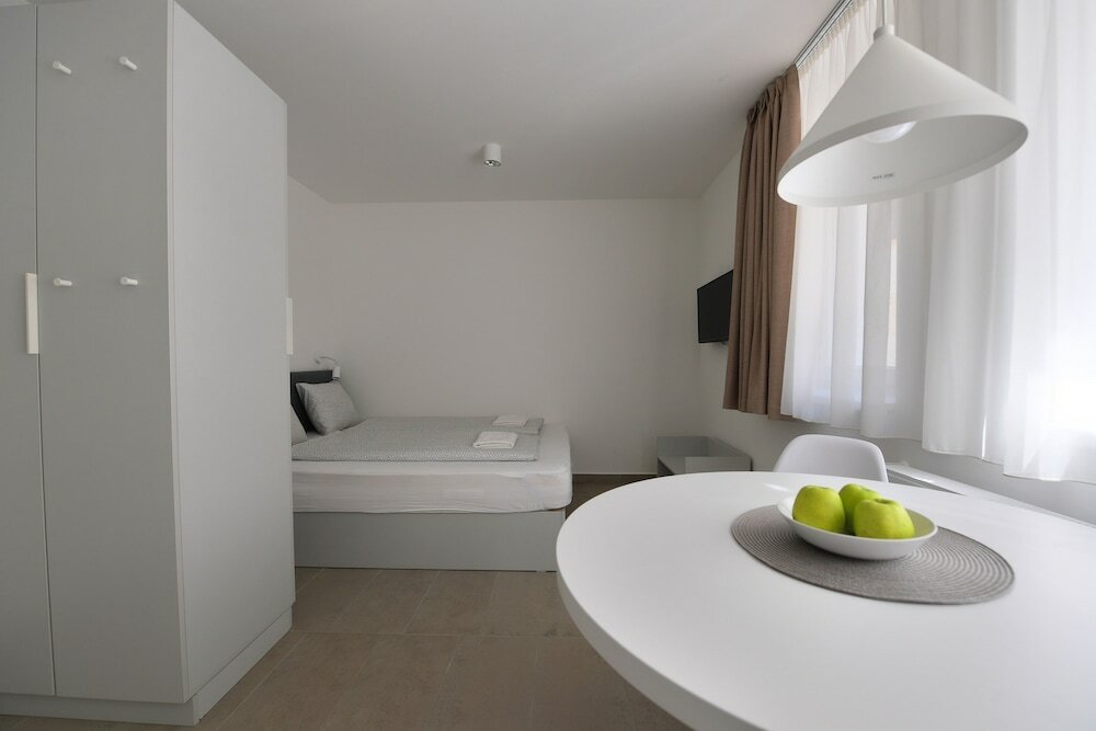 Фото Villa Oliver Hévíz 1