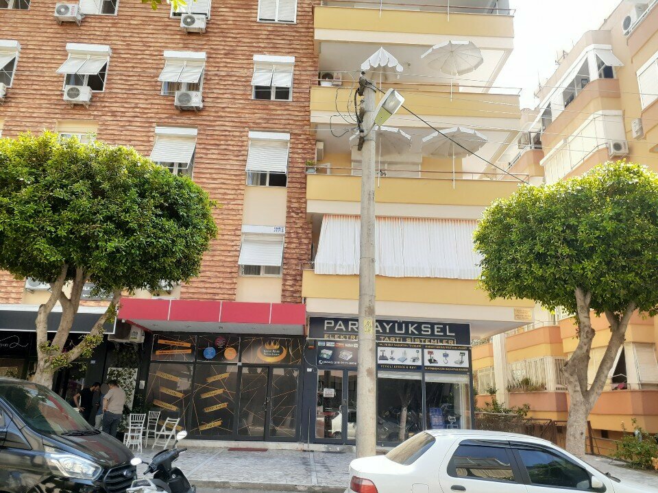 Printing services Alanya Davetiye, Alanya, photo