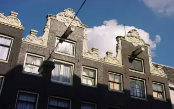 Фото Quentin Golden Bear Hotel