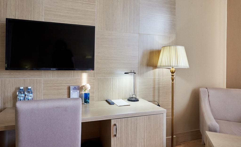 Фото Nobel Hotel