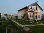 Честный дом (Internatsionalnaya Street, 95к1), construction of country houses and cottages