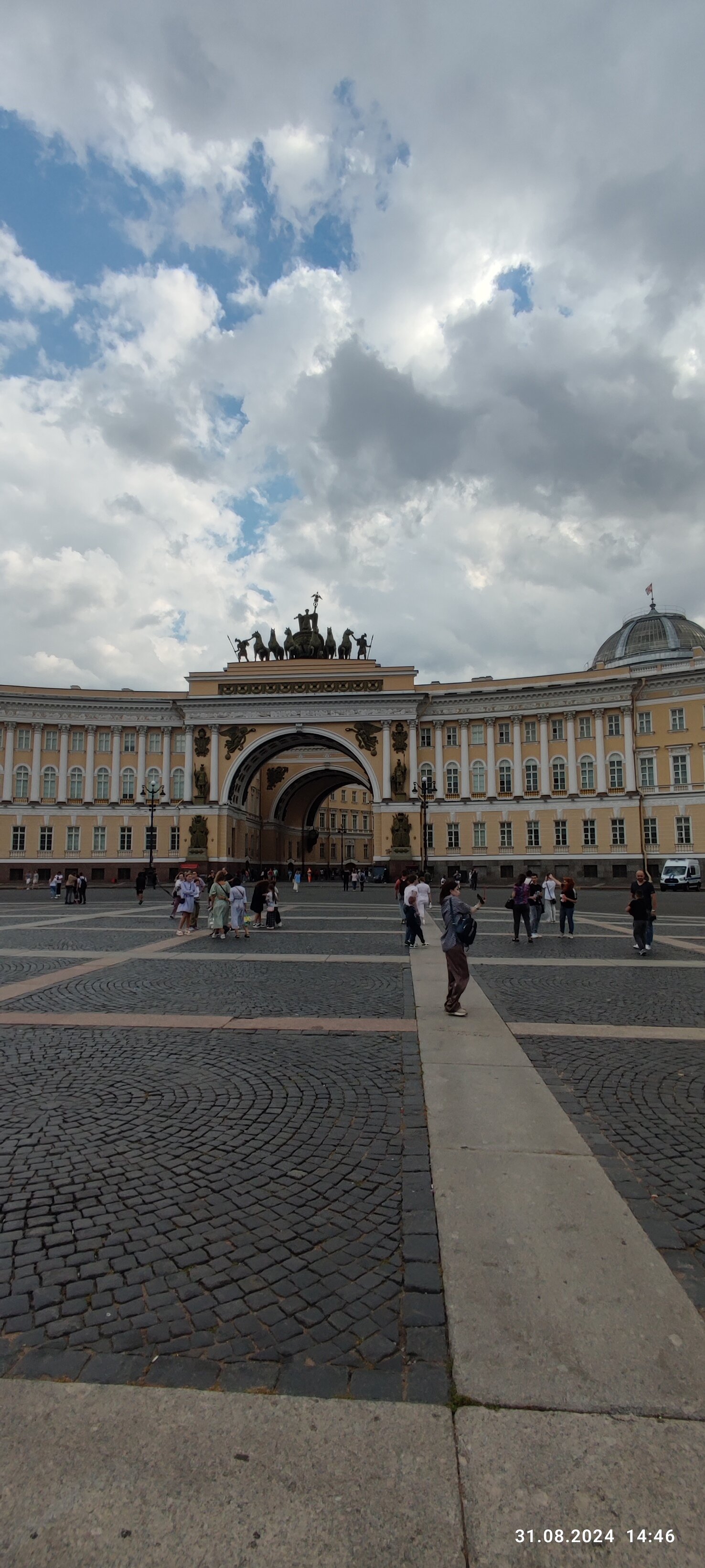Фото Бельведер-Невский