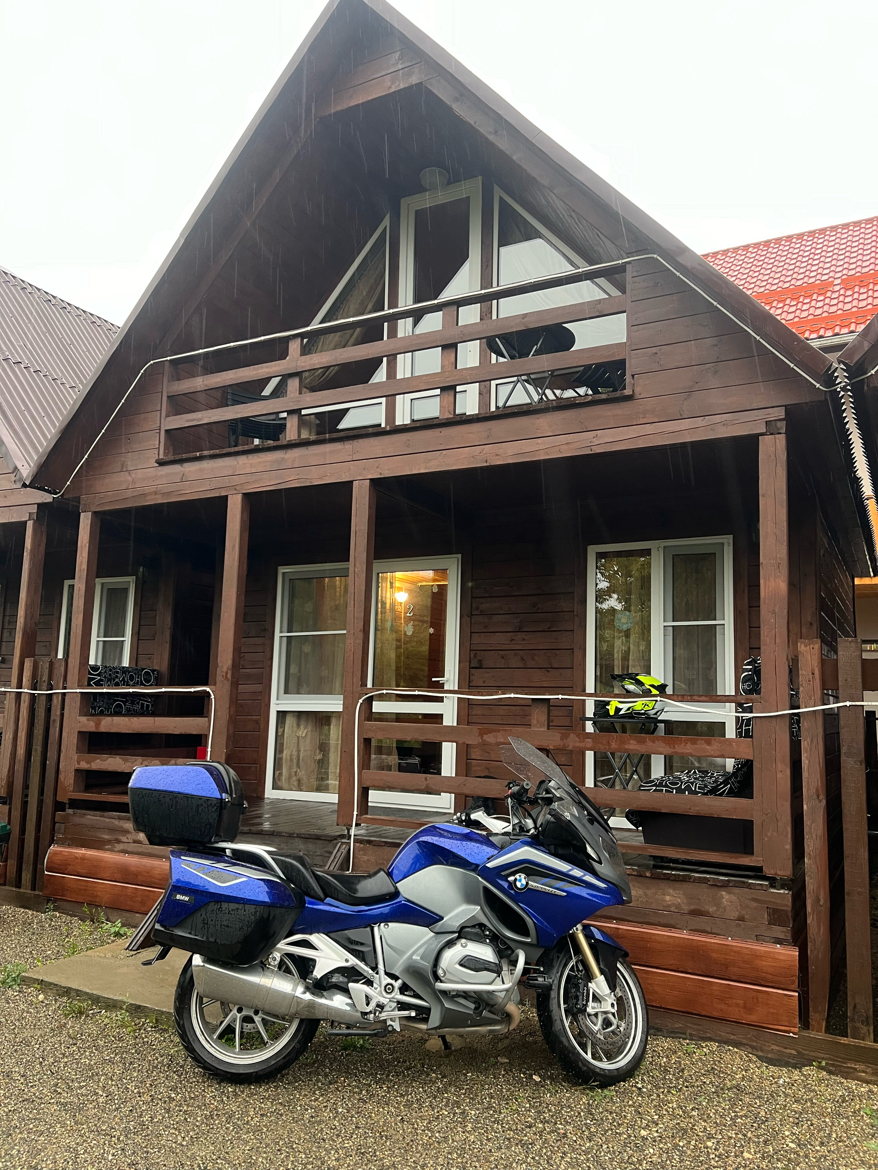 Фото Риал Лаго Наки