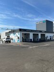 Moy-ka! Ds (khutor Vetryak, Vyborskaya ulitsa, 17), car wash