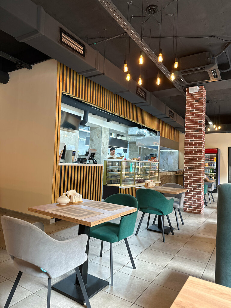 Cafe Плов центр, Balashiha, photo