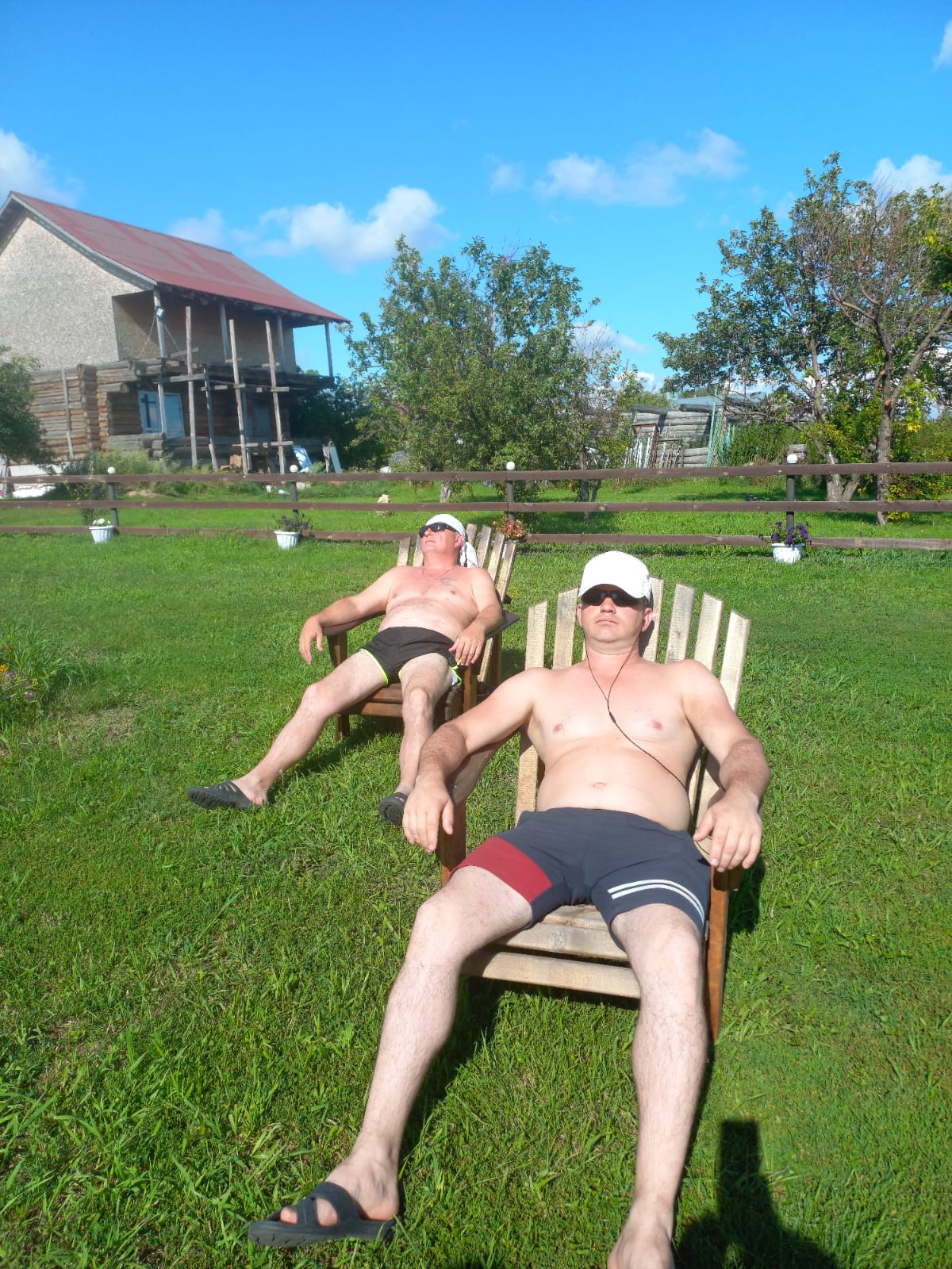 Фото Медвежье