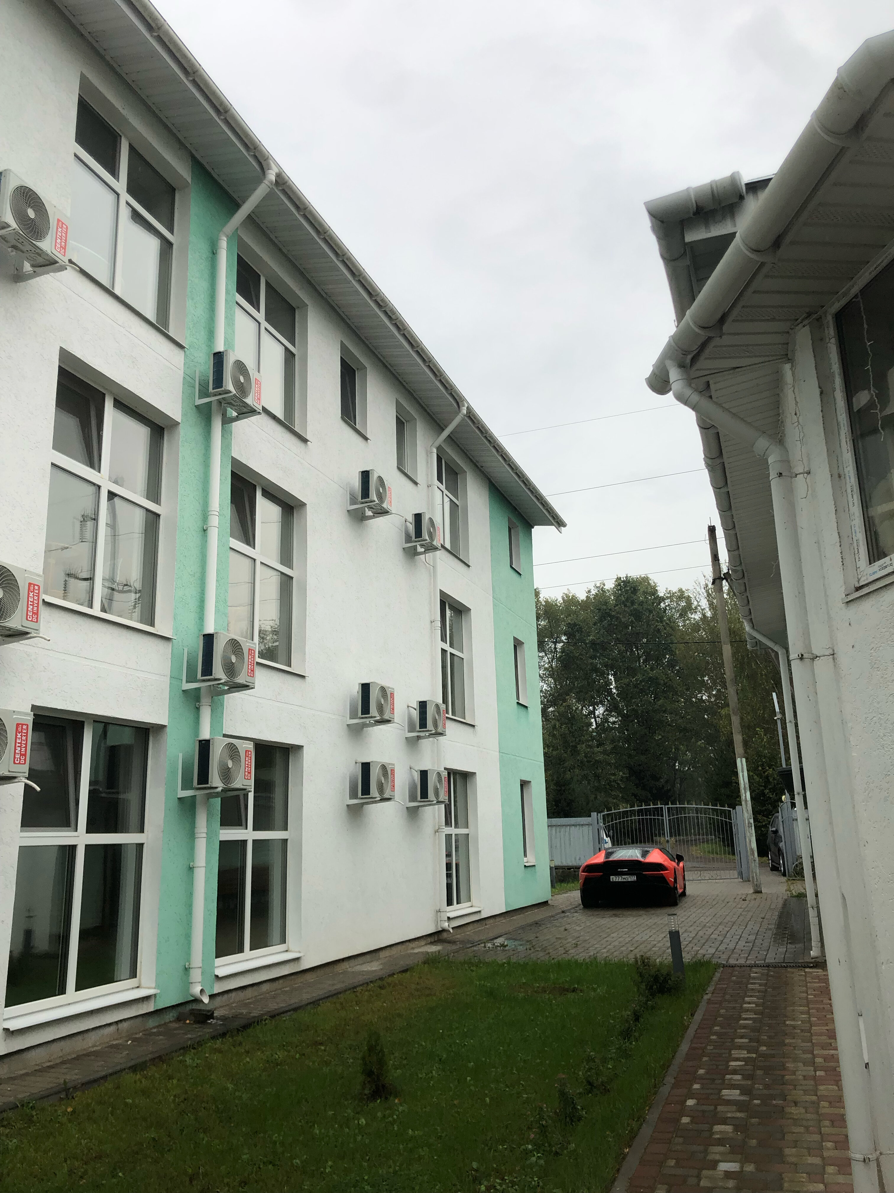 Фото Кентавр