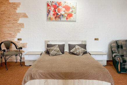 Фото У Чарли