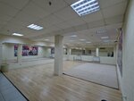 Золотая Ника (Primorskiy Boulevard, 45), gimnasio de deportes