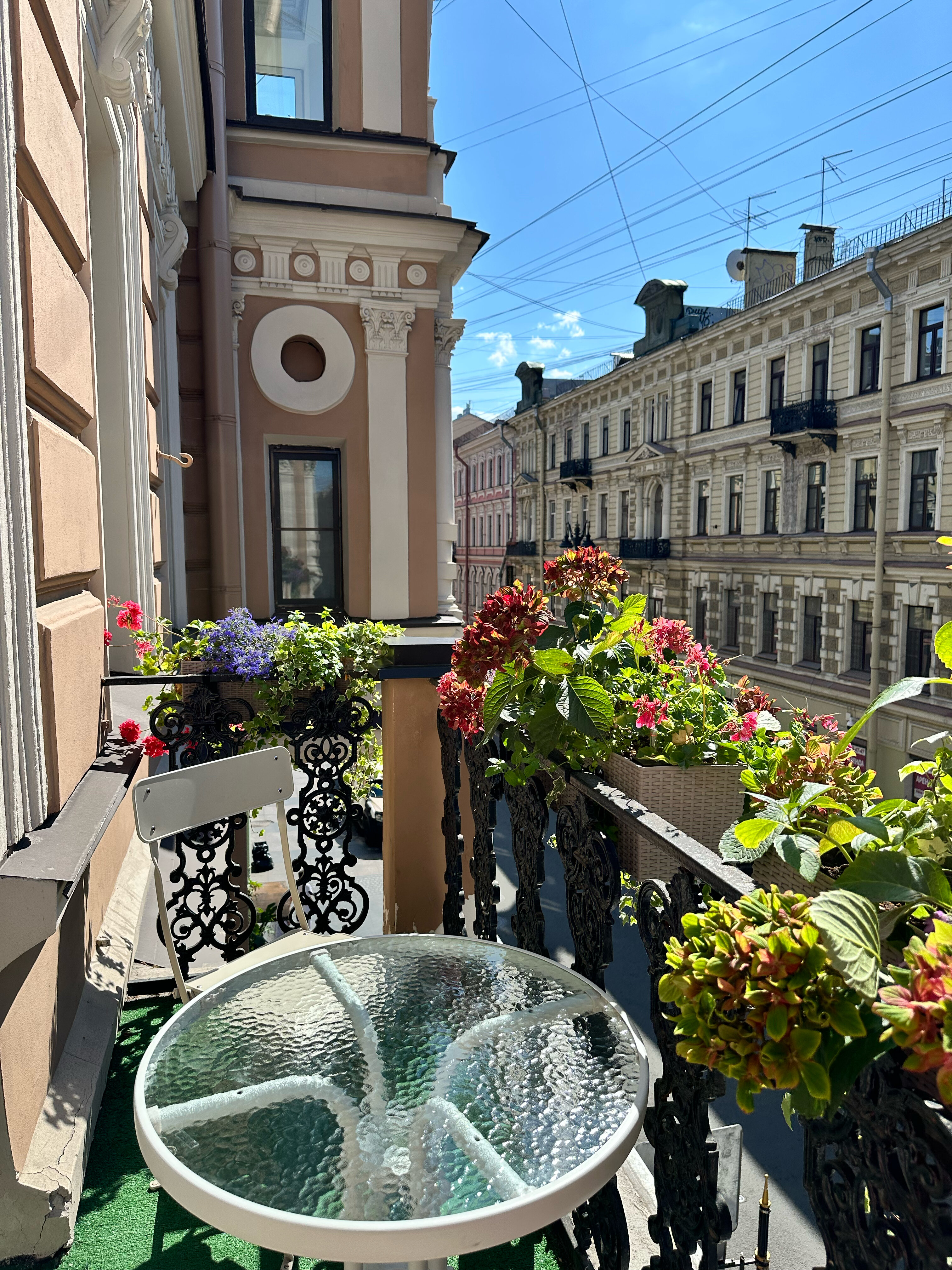 Фото Микс Хотелс Рубинштейна