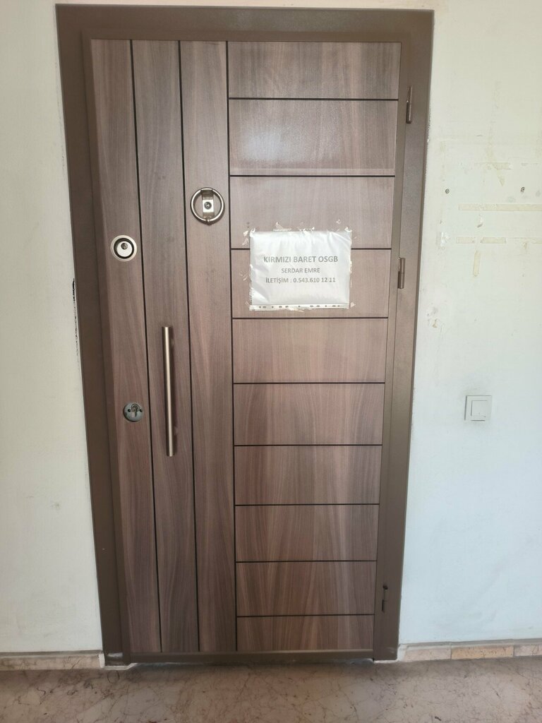 Web design studio Oniva Internet Services, Antalya, photo