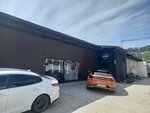 Ls Customs (mikrorayon KSM, Kiparisovaya ulitsa, 18/2) ، ضبط الاستوديو