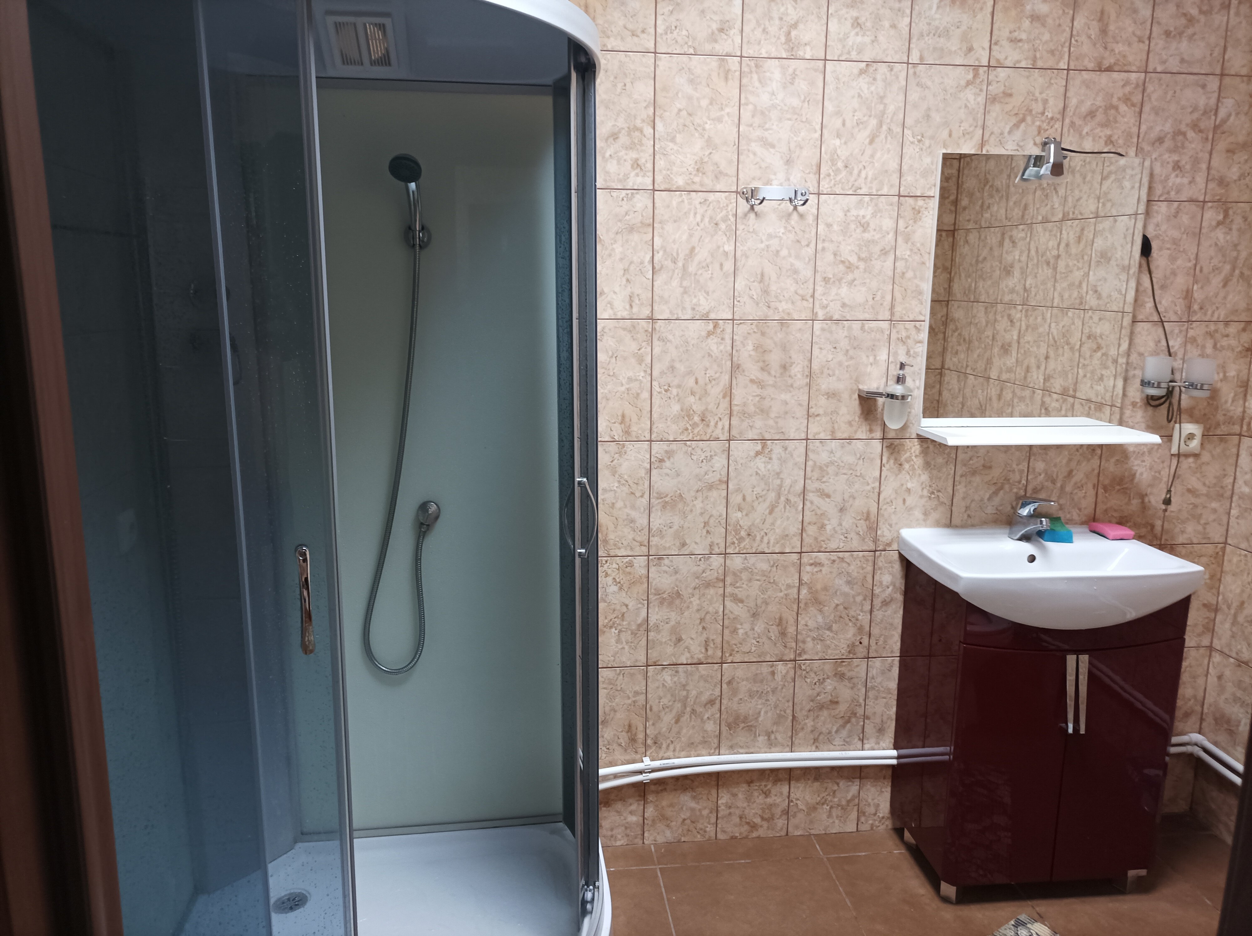 Фото Отель Кола