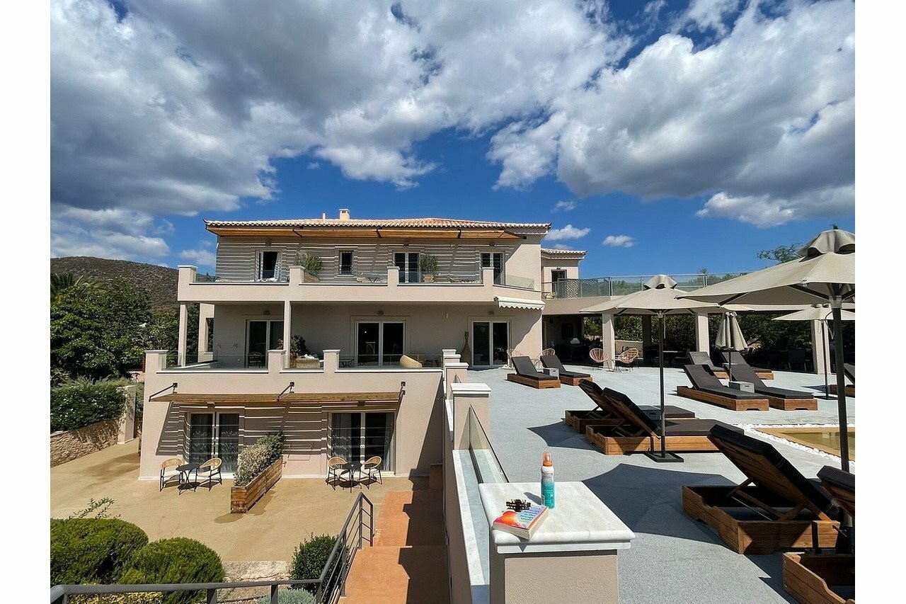 Фото 180 South Seaside Hotel