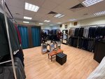 Lordman (Nizhnyaya Krasnoselskaya Street, 40/12к6), clothing store