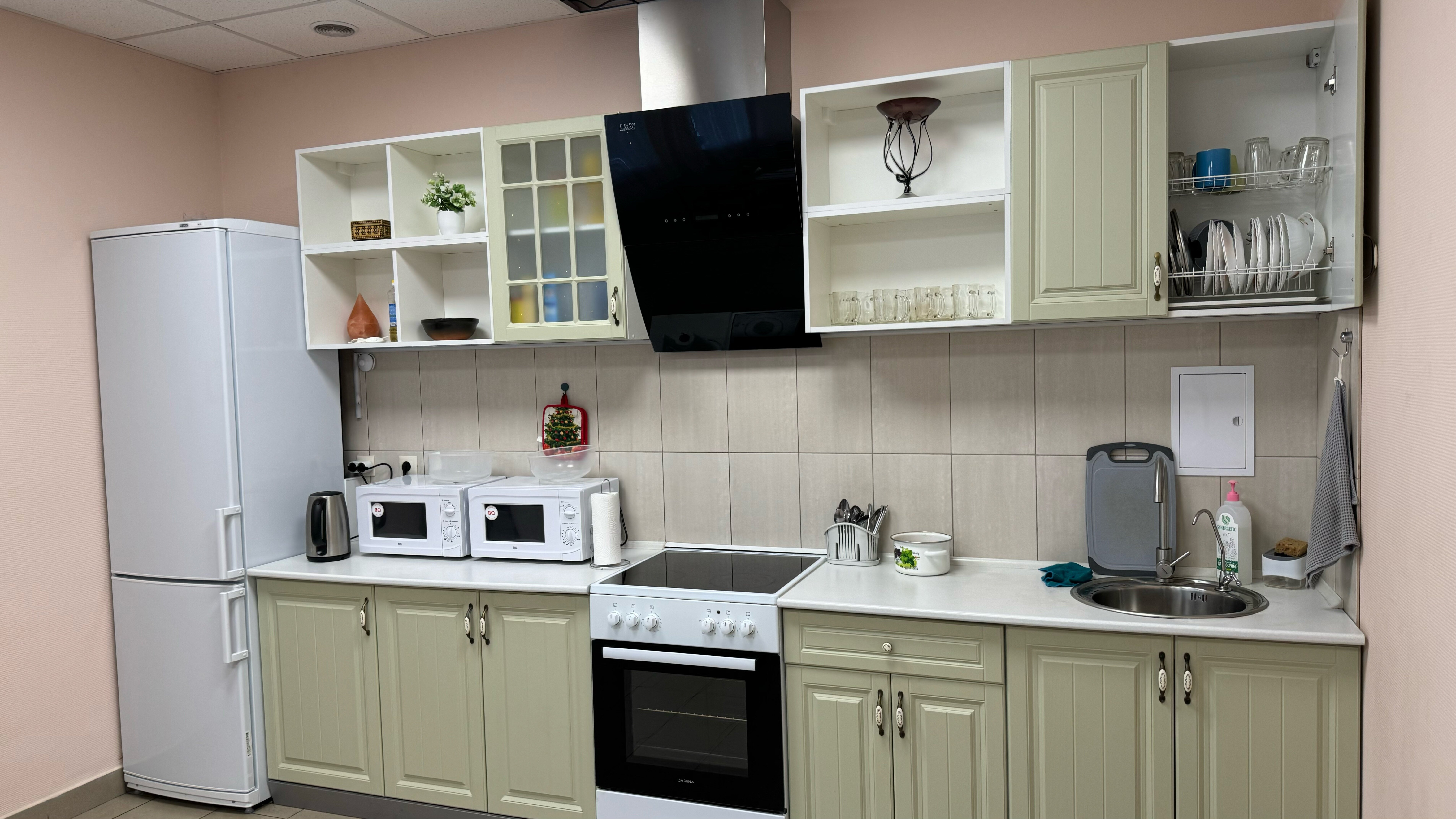 Фото Хостел51