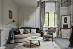 Jamni Fabrique (Solnechnogorskaya Street, 4с30), upholstered furniture