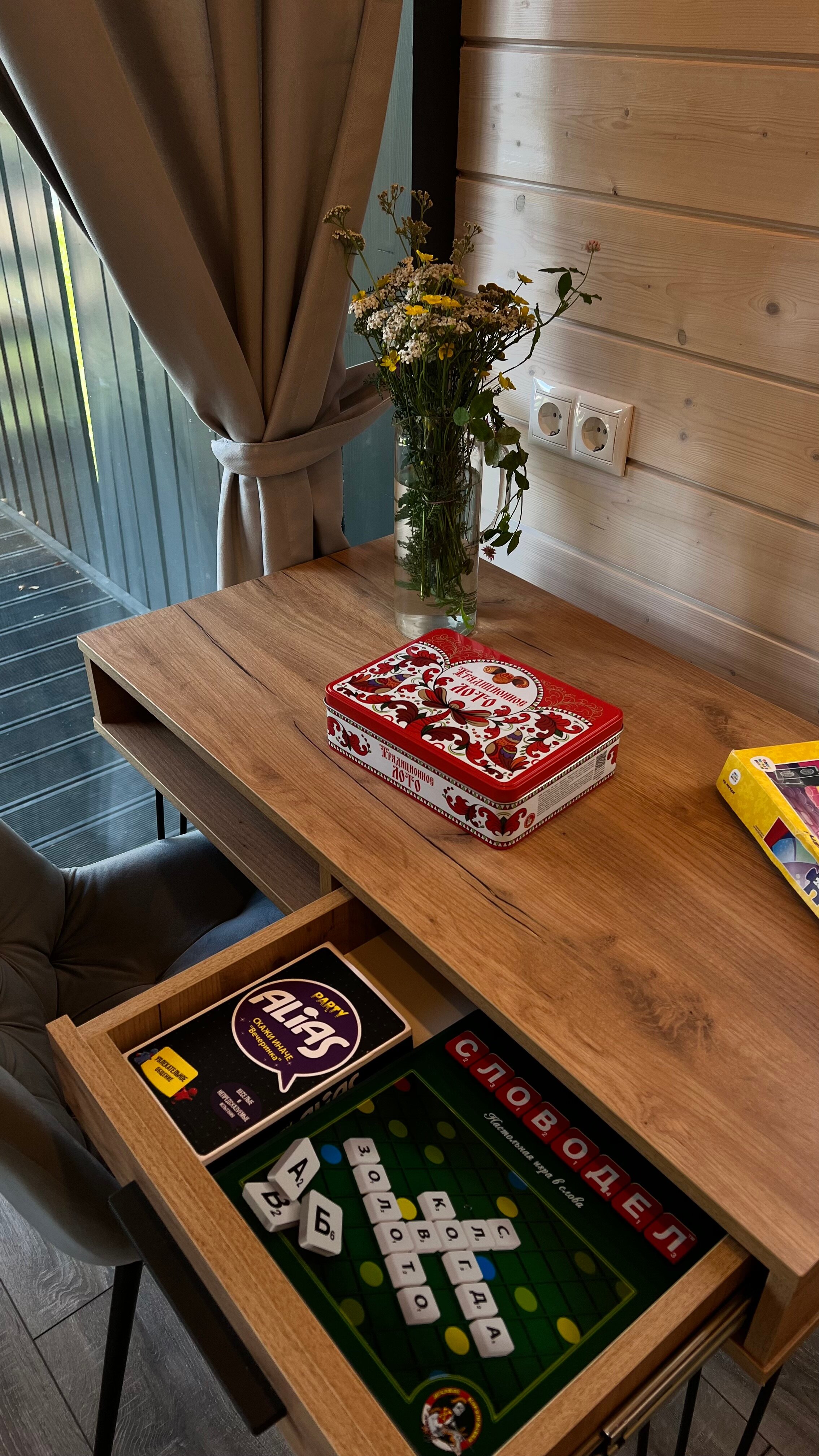 Фото Домик у Сорочан