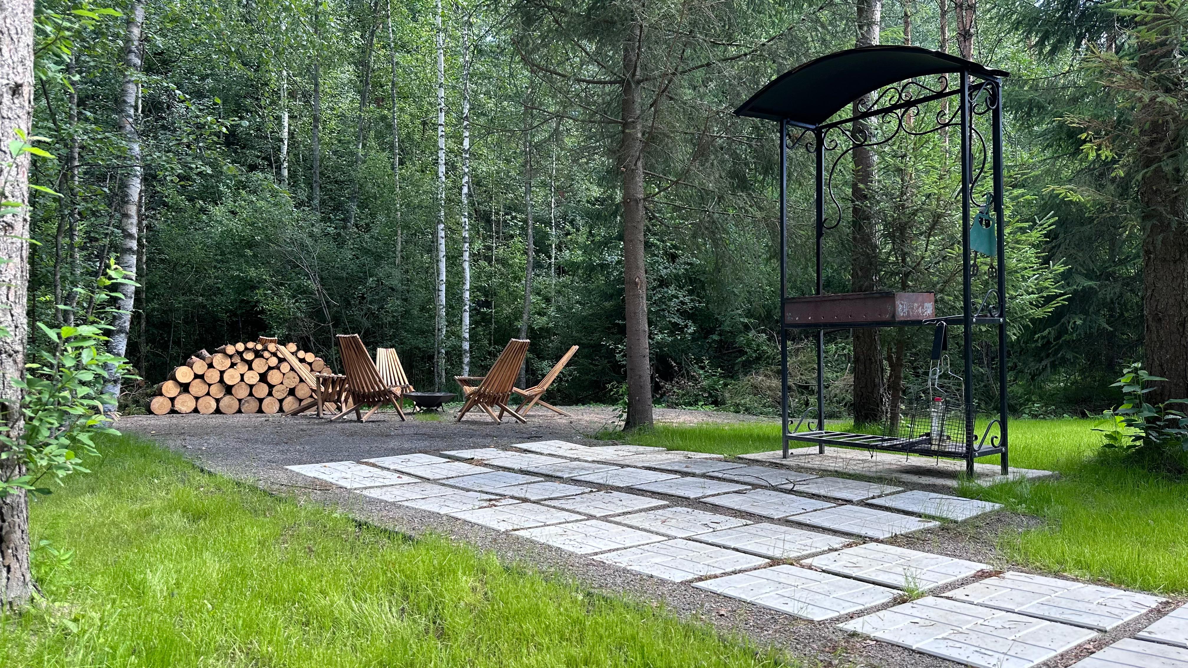 Фото Дача ForestHall