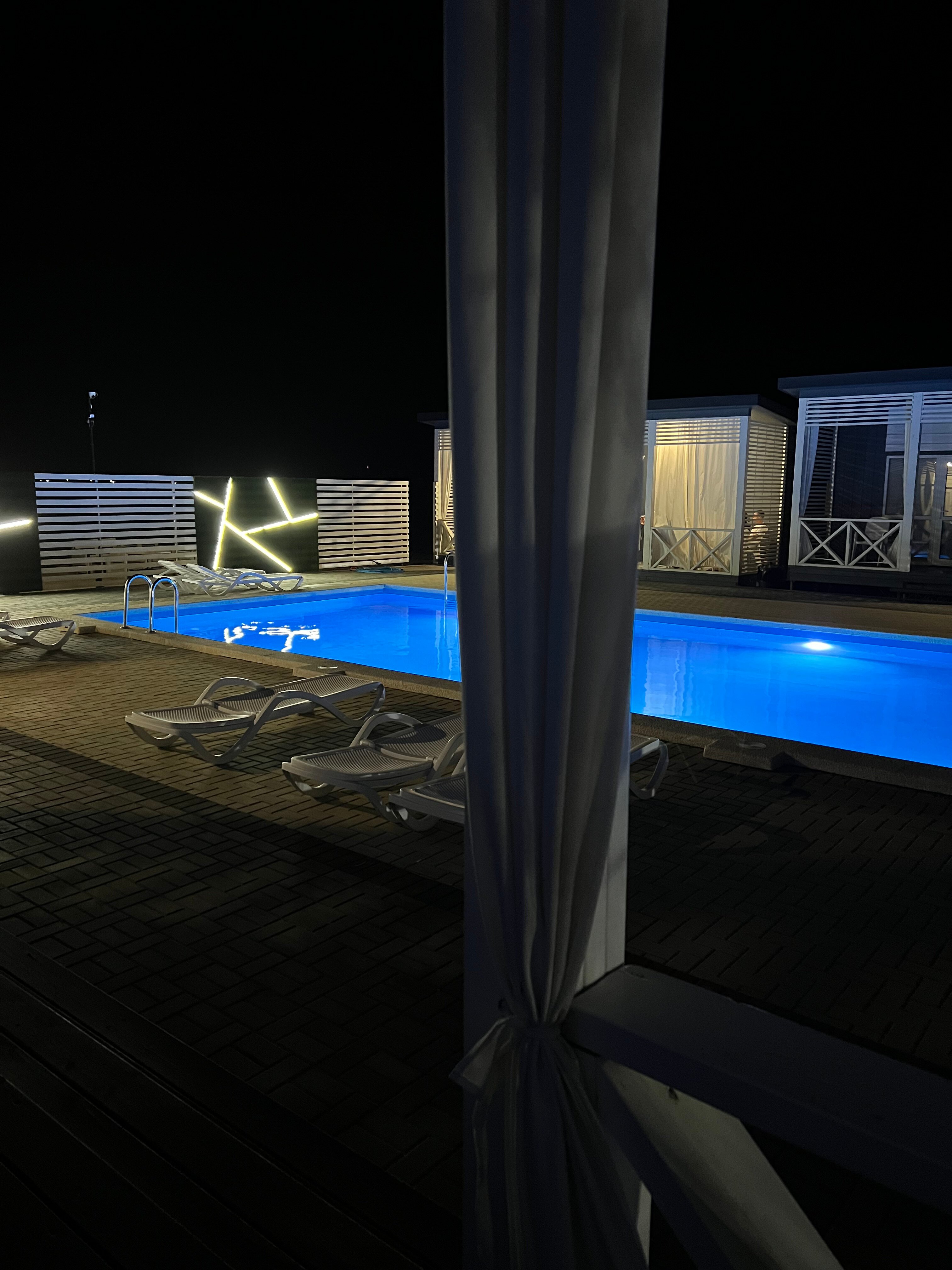 Фото Заморем