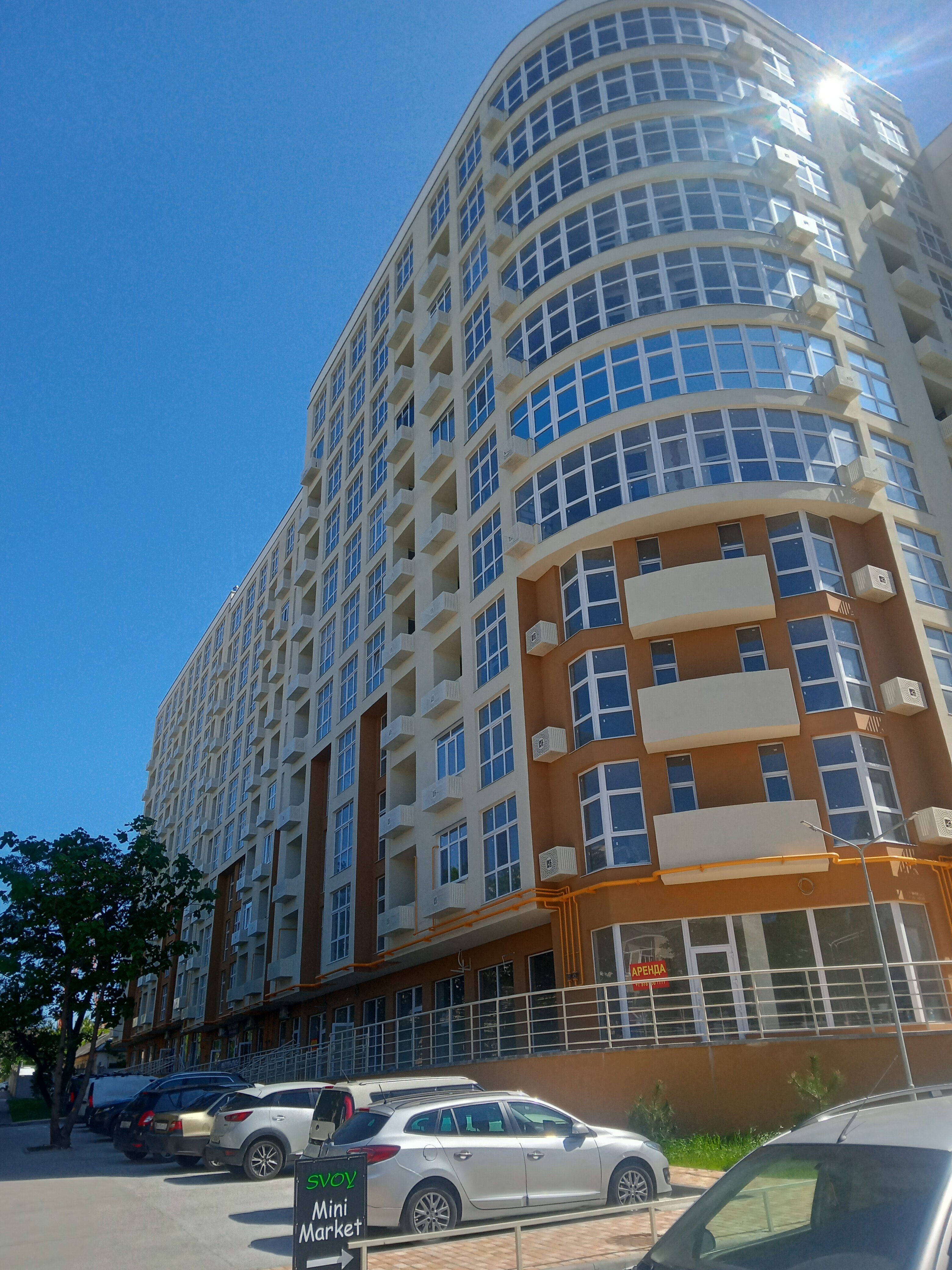 Фото отеля 3