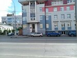 Центр социальной занятости инвалидов (Chkalov street, 36), educación adicional