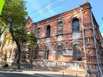 Дом трудолюбия (Tsentralniy City administrative district, Tsentralniy Microdistrict, Mira Street, 13) ، معلم جذب سياحي